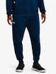 Under Armour  Rival Fleece Joggers-BLU Férfi-melegítőalsó XS