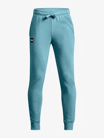 Under Armour RIVAL FLEECE JOGGERS-BLU Fiú-melegítőalsó