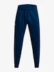 Under Armour  Rival Fleece Joggers-BLU Melegítőalsók