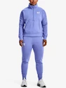 Under Armour  Rival Fleece Joggers-BLU Női melegítőalsó