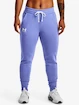 Under Armour  Rival Fleece Joggers-BLU Női melegítőalsó S