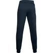 Under Armour  Rival Fleece Joggers Dark Blue Férfi-melegítőalsó