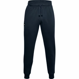 Under Armour Rival Fleece Joggers Dark Blue Férfi-melegítőalsó