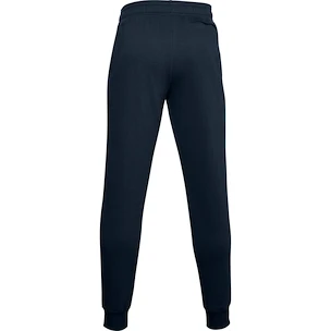 Under Armour  Rival Fleece Joggers Dark Blue Férfi-melegítőalsó XXL