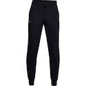 Under Armour  RIVAL FLEECE JOGGERS Dynamic Black Fiú-melegítőalsó