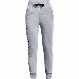 Under Armour  Rival Fleece Joggers Grey Lányka-melegítőalsó