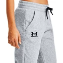 Under Armour  Rival Fleece Joggers Grey Női melegítőalsó