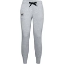 Under Armour  Rival Fleece Joggers Grey Női melegítőalsó