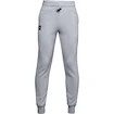 Under Armour  RIVAL FLEECE JOGGERS-GRY Fiú-melegítőalsó L