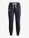 Under Armour  Rival Fleece Joggers-GRY Női melegítőalsó