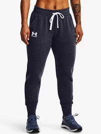 Under Armour Rival Fleece Joggers-GRY Női melegítőalsó