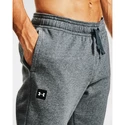 Under Armour  Rival Fleece Joggers Hallo Grey Férfi-melegítőalsó