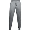 Under Armour  Rival Fleece Joggers Hallo Grey Férfi-melegítőalsó S