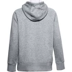 Under Armour  Rival Fleece Logo Hoodie grey Női melegítőfelső