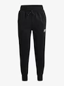 Under Armour  Rival Fleece LU Joggers -BLK Lányka-melegítőalsó