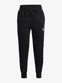 Under Armour Rival Fleece LU Joggers -BLK Lányka-melegítőalsó