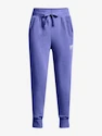 Under Armour  Rival Fleece LU Joggers -BLU Lányka-melegítőalsó S