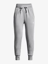 Under Armour  Rival Fleece LU Joggers -GRY Lányka-melegítőalsó