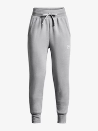 Under Armour Rival Fleece LU Joggers -GRY Lányka-melegítőalsó