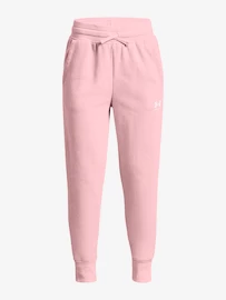 Under Armour Rival Fleece LU Joggers -PNK Lányka-melegítőalsó