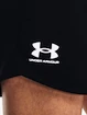 Under Armour  Rival Fleece Short-BLK Női rövidnadrág