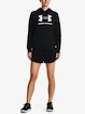 Under Armour  Rival Fleece Short -BLK Női rövidnadrág