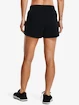 Under Armour  Rival Fleece Short -BLK Női rövidnadrág