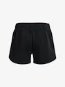 Under Armour  Rival Fleece Short -BLK Női rövidnadrág