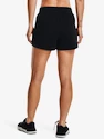 Under Armour  Rival Fleece Short -BLK Női rövidnadrág