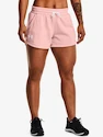 Under Armour  Rival Fleece Short-PNK Női rövidnadrág