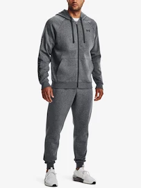 Under Armour Rival Fleece Suit-GRY Melegítőszett férfiaknak