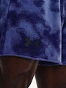 Under Armour  Rival Terry 6in Short-BLU Férfirövidnadrág