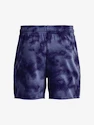 Under Armour  Rival Terry 6in Short-BLU Férfirövidnadrág