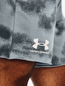 Under Armour  Rival Terry 6in Short-BLU Férfirövidnadrág