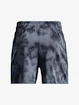 Under Armour  Rival Terry 6in Short-GRY Férfirövidnadrág