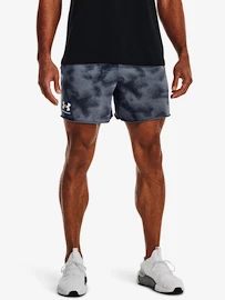 Under Armour Rival Terry 6in Short-GRY Férfirövidnadrág