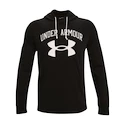 Under Armour  RIVAL TERRY BIG LOGO HD-BLK Férfi-melegítőfelső L