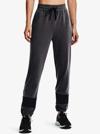 Under Armour Rival Terry CB Jogger-GRY Női melegítőalsó