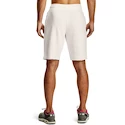 Under Armour  RIVAL TERRY CLLGT SHORT-WHT Férfirövidnadrág