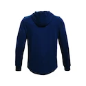 Under Armour  RIVAL TERRY COLLEGIATE HD-BLU Férfi-melegítőfelső