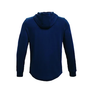 Under Armour  RIVAL TERRY COLLEGIATE HD-BLU Férfi-melegítőfelső L