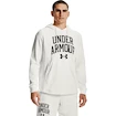 Under Armour  RIVAL TERRY COLLEGIATE HD-WHT Férfi-melegítőfelső