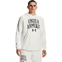 Under Armour  RIVAL TERRY COLLEGIATE HD-WHT Férfi-melegítőfelső