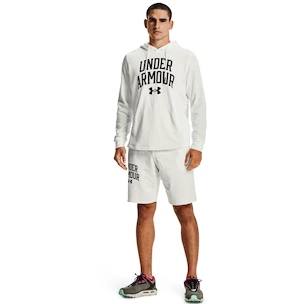 Under Armour  RIVAL TERRY COLLEGIATE HD-WHT Férfi-melegítőfelső