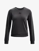 Under Armour  Rival Terry Crew-GRY Női melegítőfelső