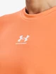 Under Armour  Rival Terry Crew-ORG Női póló