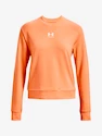 Under Armour  Rival Terry Crew-ORG Női póló