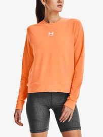 Under Armour Rival Terry Crew-ORG Női póló