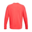 Under Armour  RIVAL TERRY CREW-RED Férfi-melegítőfelső