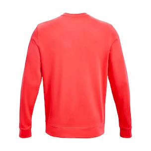 Under Armour  RIVAL TERRY CREW-RED Férfi-melegítőfelső M